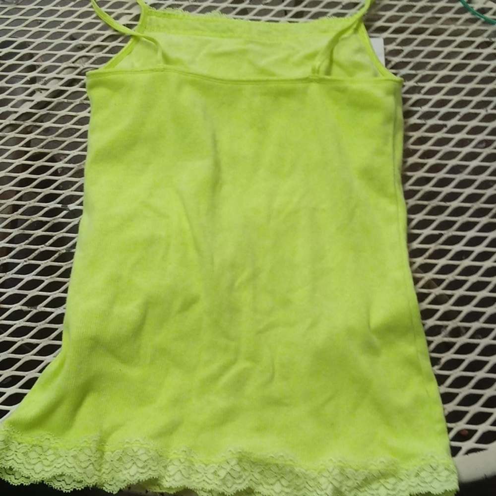 Faded Glory Neon Bright 10/12